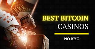 No KYC Online Casinos Revolutionizing the Gaming Experience No KYC Online Casinos Revolutionizing the Gaming Experience
