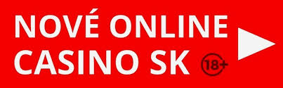 Nové české online casino 2026 Objavte svet zábavy a výhier