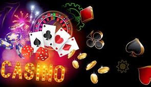 Nové české online casino Objevte svět zábavy a výher