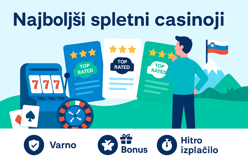 Nove online casino Slovensko Hrajte a vyhrajte Nove online casino Slovensko Hrajte a vyhrajte
