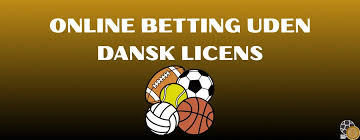 Online Betting Uden ROFUS En Guide til Spil uden Begrænsninger
