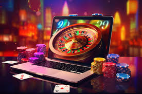 Ανακαλύπτοντας τα Νέα Online Casino Μπείτε στον Κόσμο του Ψυχαγωγικού Παιχνιδιού Ανακαλύπτοντας τα Νέα Online Casino Μπείτε στον Κόσμο του Ψυχαγωγικού Παιχνιδιού