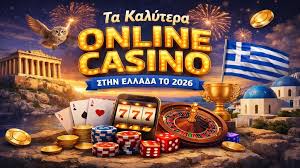 Ανακαλύπτοντας τα Νέα Online Casino Μπείτε στον Κόσμο του Ψυχαγωγικού Παιχνιδιού Ανακαλύπτοντας τα Νέα Online Casino Μπείτε στον Κόσμο του Ψυχαγωγικού Παιχνιδιού