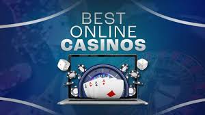 Καλύτερα Online Casino Ο Απόλυτος Οδηγός για Ψυχαγωγία και Κέρδη Καλύτερα Online Casino Ο Απόλυτος Οδηγός για Ψυχαγωγία και Κέρδη
