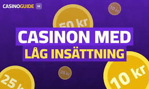 Online Casino med Låg Insättning Spela Smart och Säkert -1588590230 Online Casino med Låg Insättning Spela Smart och Säkert -1588590230
