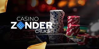 Online Casino's Zonder CRUKS Ontdek de Wereld van Vrije Spellen Online Casino's Zonder CRUKS Ontdek de Wereld van Vrije Spellen