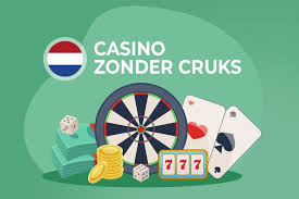 Online Casino zonder CRUKS Vrijheid in de Wereld van Gokken Online Casino zonder CRUKS Vrijheid in de Wereld van Gokken