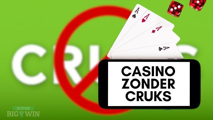 Ontdek de Beste Casino's Zonder CRUKS 1889853473