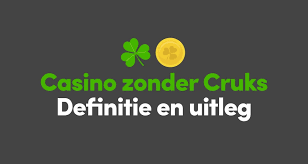 Ontdek de Beste Casino zonder CRUKS in Nederland Ontdek de Beste Casino zonder CRUKS in Nederland