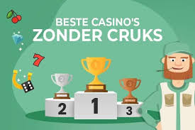 Ontdek de Voordelen van Casino zonder CRUKS 1381991598