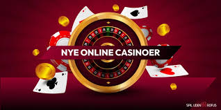 Opdag det bedste nyt online casino i Danmark Opdag det bedste nyt online casino i Danmark