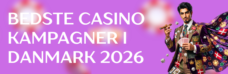 Opdag Nye Casinoer i Danmark Din Guide til Spiloplevelser Opdag Nye Casinoer i Danmark Din Guide til Spiloplevelser