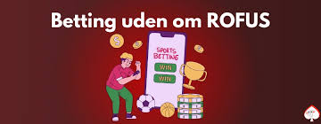 Oplev Casinoer Uden ROFUS i Danmark Oplev Casinoer Uden ROFUS i Danmark