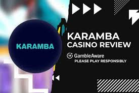 Oplev Spændingen med Karamba Casino DK