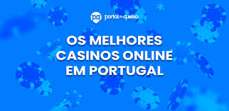 Os Melhores Casinos Online Para Jogar