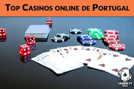 Os Melhores Casinos Online Para Jogar