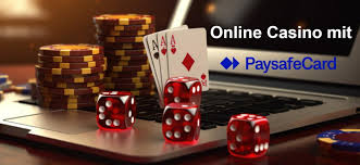 Paysafecard Casino alles, was Sie wissen müssen