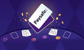 Paysafecard Casino alles, was Sie wissen müssen