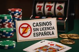 Plataformas de Casino Sin Licencia Riesgos y Oportunidades -1246707636