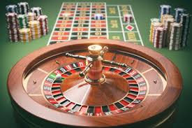 Play Roulette for Money A Comprehensive Guide