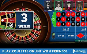 Real Cash Roulette The Ultimate Gaming Experience Real Cash Roulette The Ultimate Gaming Experience