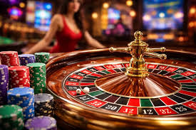 Red Door Roulette A Thrilling Gamble in the World of Chance Red Door Roulette A Thrilling Gamble in the World of Chance