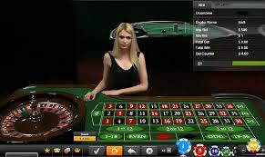 Red Door Roulette A Thrilling Gamble in the World of Chance Red Door Roulette A Thrilling Gamble in the World of Chance