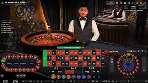 Red Door Roulette Live A New Era in Online Gambling Red Door Roulette Live A New Era in Online Gambling