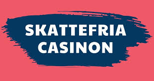 Skattefri Casino En Guide till Fria Vinster