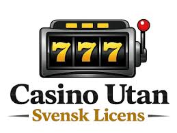 Skattefria Casinon Utan Svensk Licens – Din Guide till Spel i Utlandet