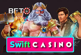 Swift Casino DK En Uovertruffen Spilleoplevelse