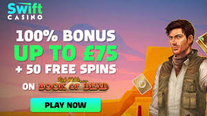 Swift Casino DK En Uovertruffen Spilleoplevelse