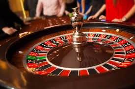 The Exciting World of Red Door Roulette Game Mechanics and Strategies