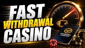 The Fastest Paying Online Casinos What You Need to Know The Fastest Paying Online Casinos What You Need to Know