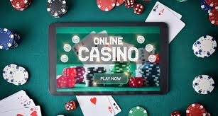 The Growing Popularity of Non-UK Casinos Among UK Players
