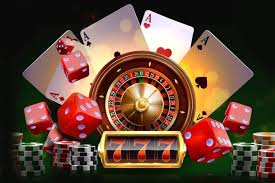 The Thrilling World of Online Casinos Worldwide The Thrilling World of Online Casinos Worldwide