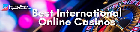 The Thrilling World of Online Casinos Worldwide The Thrilling World of Online Casinos Worldwide