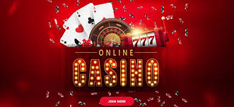 The Thrilling World of Online Casinos Worldwide The Thrilling World of Online Casinos Worldwide