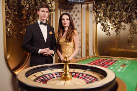 The Thrilling World of Roulette Play for Real Money The Thrilling World of Roulette Play for Real Money
