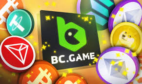 The Ultimate Guide to BC.Game Casino Platform