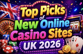The Ultimate Guide to the Best Casino Sites in the UK