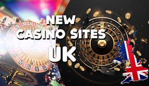 The Ultimate Guide to the Best Casino Sites in the UK