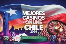Top Casinos Online en Chile Ranking 2023 Top Casinos Online en Chile Ranking 2023