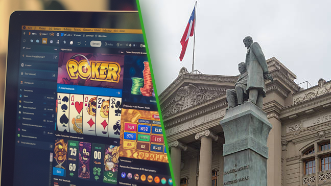Top Casinos Online en Chile Ranking 2023 Top Casinos Online en Chile Ranking 2023