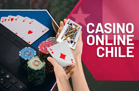 Top Casinos Online en Chile Ranking 2023 Top Casinos Online en Chile Ranking 2023