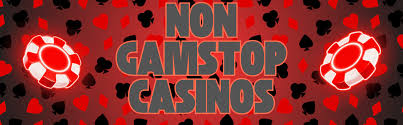 Top Gambling Sites Not on GamStop Find Your Unrestricted Gaming Experience Top Gambling Sites Not on GamStop Find Your Unrestricted Gaming Experience