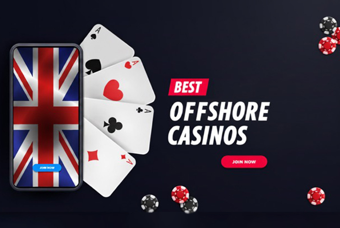 Top Offshore Casinos That Pay Out Your Guide to Winning Big Top Offshore Casinos That Pay Out Your Guide to Winning Big
