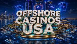 Top Offshore Casinos That Pay Out Your Guide to Winning Big Top Offshore Casinos That Pay Out Your Guide to Winning Big