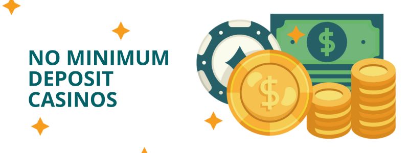 Ultimate Guide to Free Spins No Deposit Casino Offers Ultimate Guide to Free Spins No Deposit Casino Offers