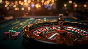 Unblocked Online Roulette Experience the Thrill Anywhere Unblocked Online Roulette Experience the Thrill Anywhere
